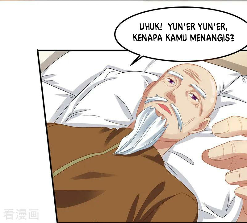 Genius Mad Man Bab 12 halaman 10