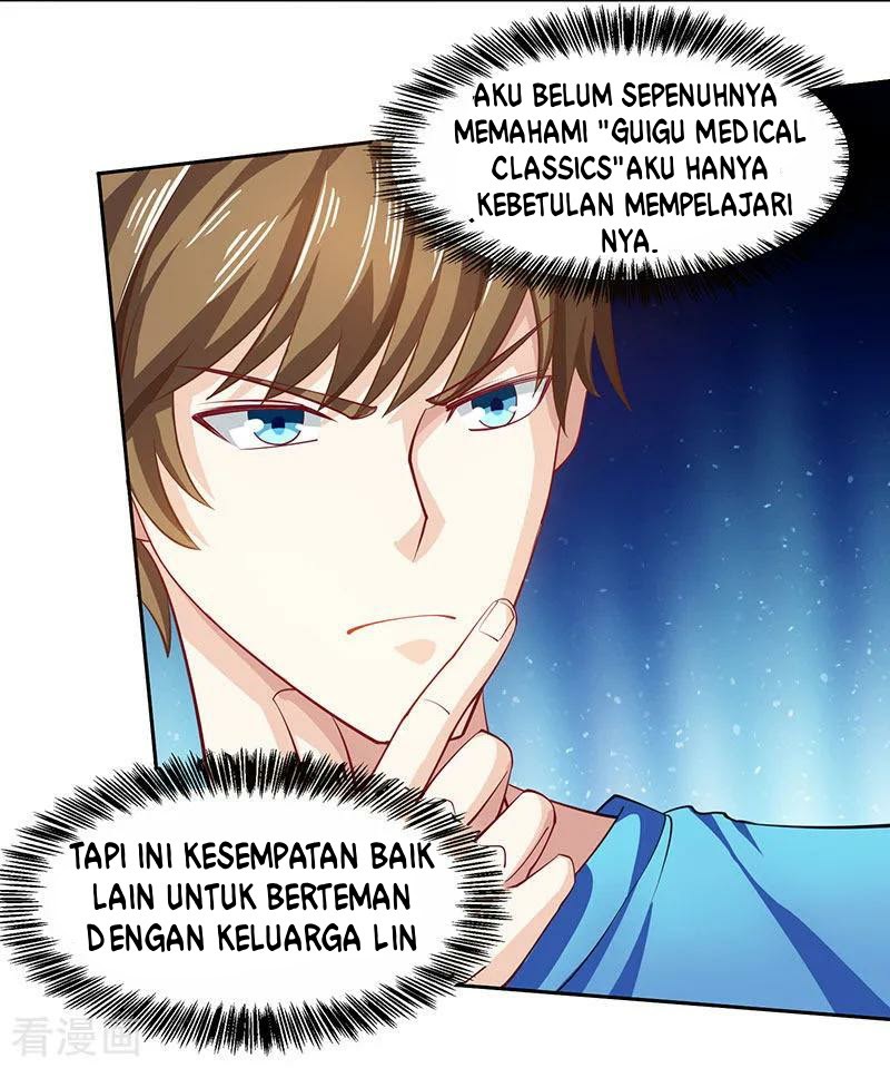 Genius Mad Man Bab 12 halaman 18