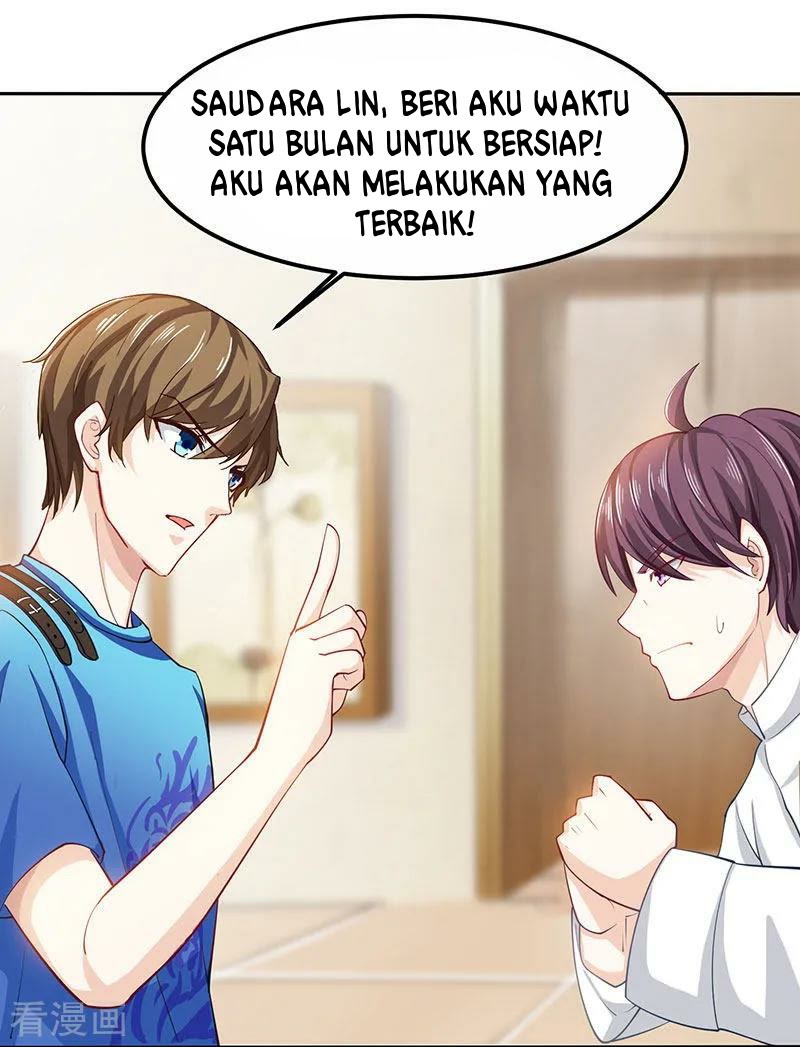 Genius Mad Man Bab 12 halaman 19