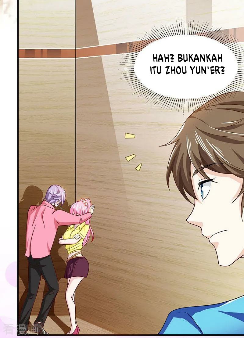 Genius Mad Man Bab 13 halaman 7