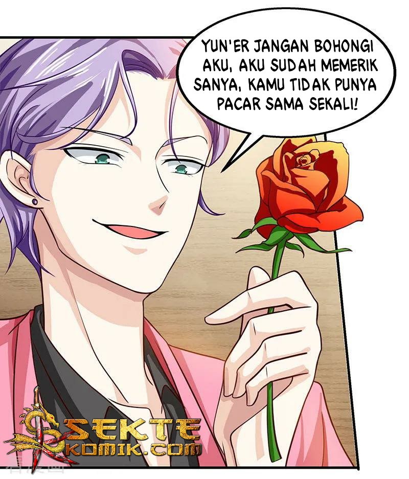Genius Mad Man Bab 13 halaman 9