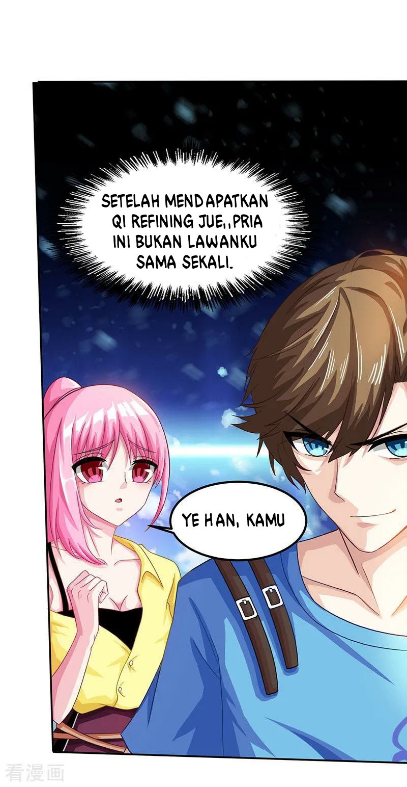 Genius Mad Man Bab 13 halaman 24