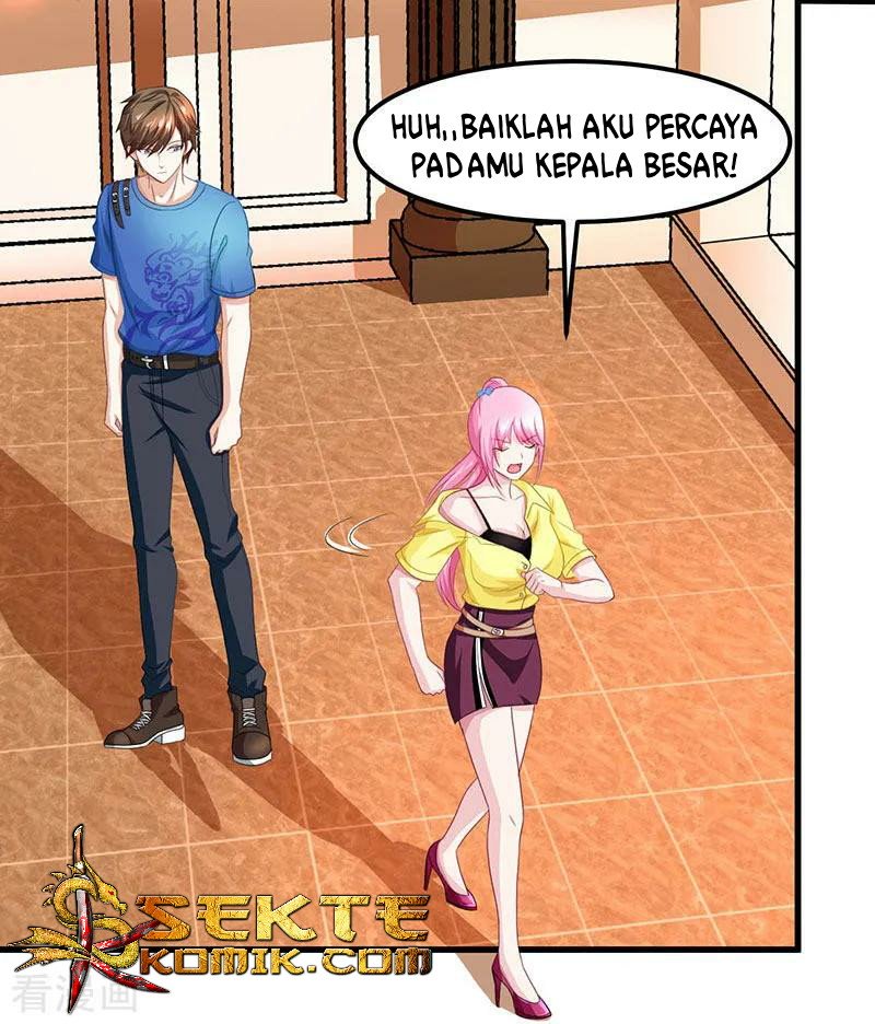 Genius Mad Man Bab 14 halaman 5