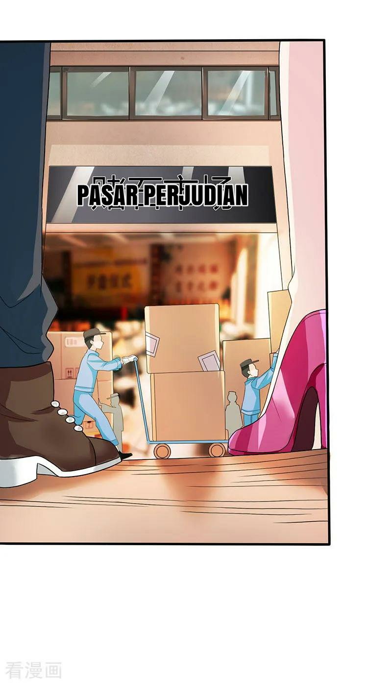 Genius Mad Man Bab 14 halaman 13