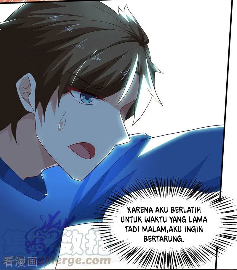 Genius Mad Man Bab 14 halaman 16