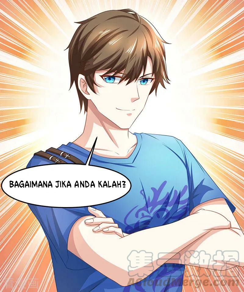 Genius Mad Man Bab 15 halaman 11