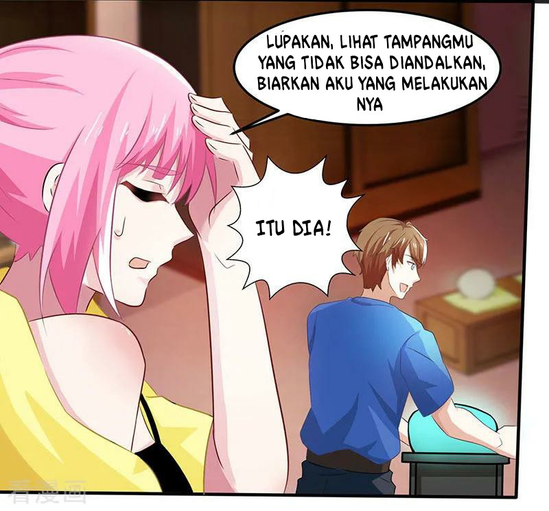 Genius Mad Man Bab 15 halaman 24