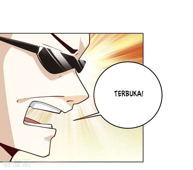 Genius Mad Man Bab 16 halaman 17