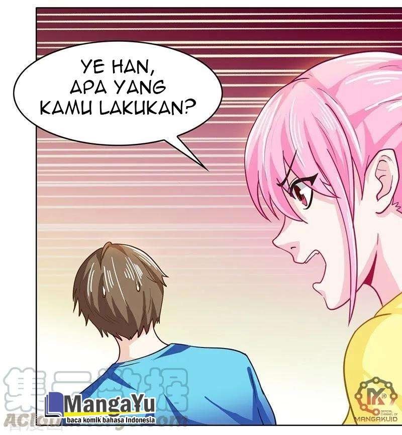 Genius Mad Man Bab 17 halaman 2