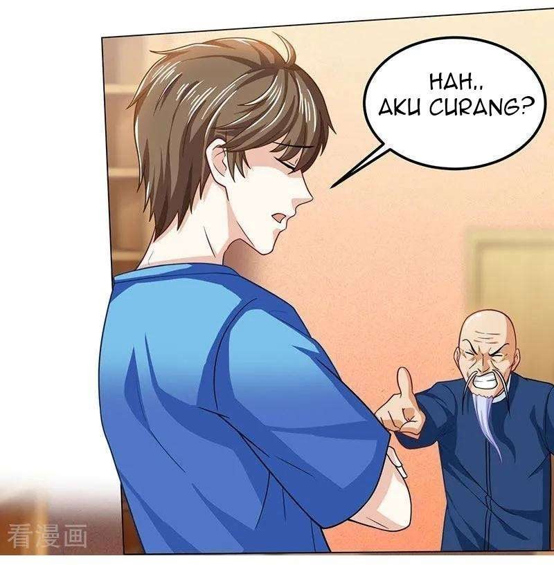 Genius Mad Man Bab 17 halaman 9