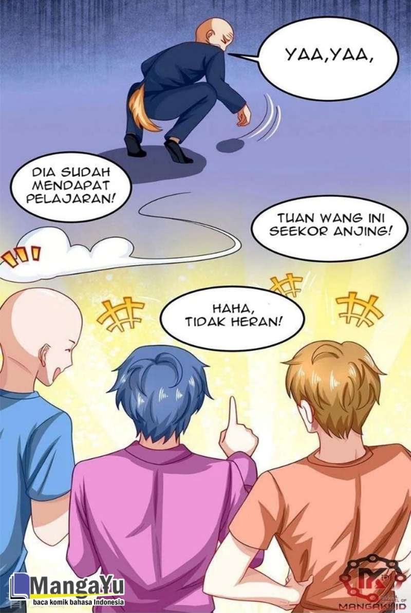 Genius Mad Man Bab 18 halaman 11