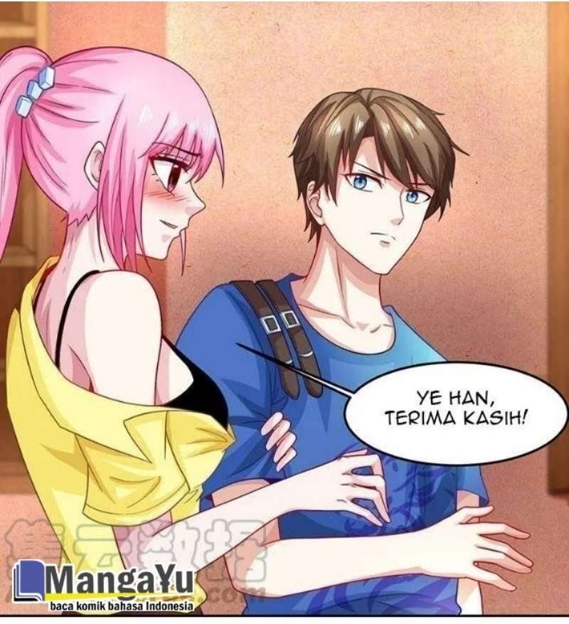Genius Mad Man chapter 19 halaman 2