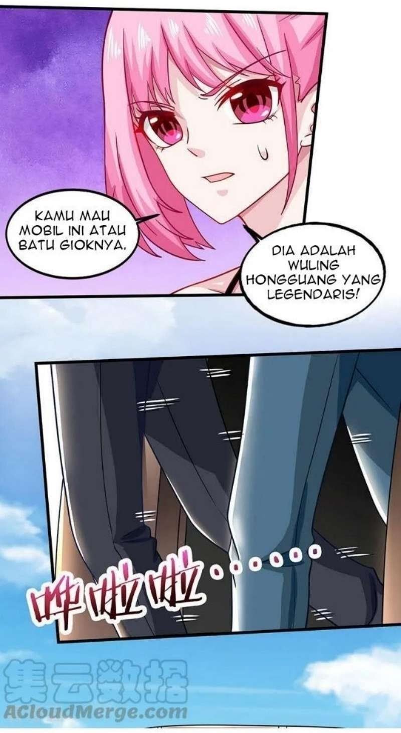 Genius Mad Man chapter 19 halaman 10