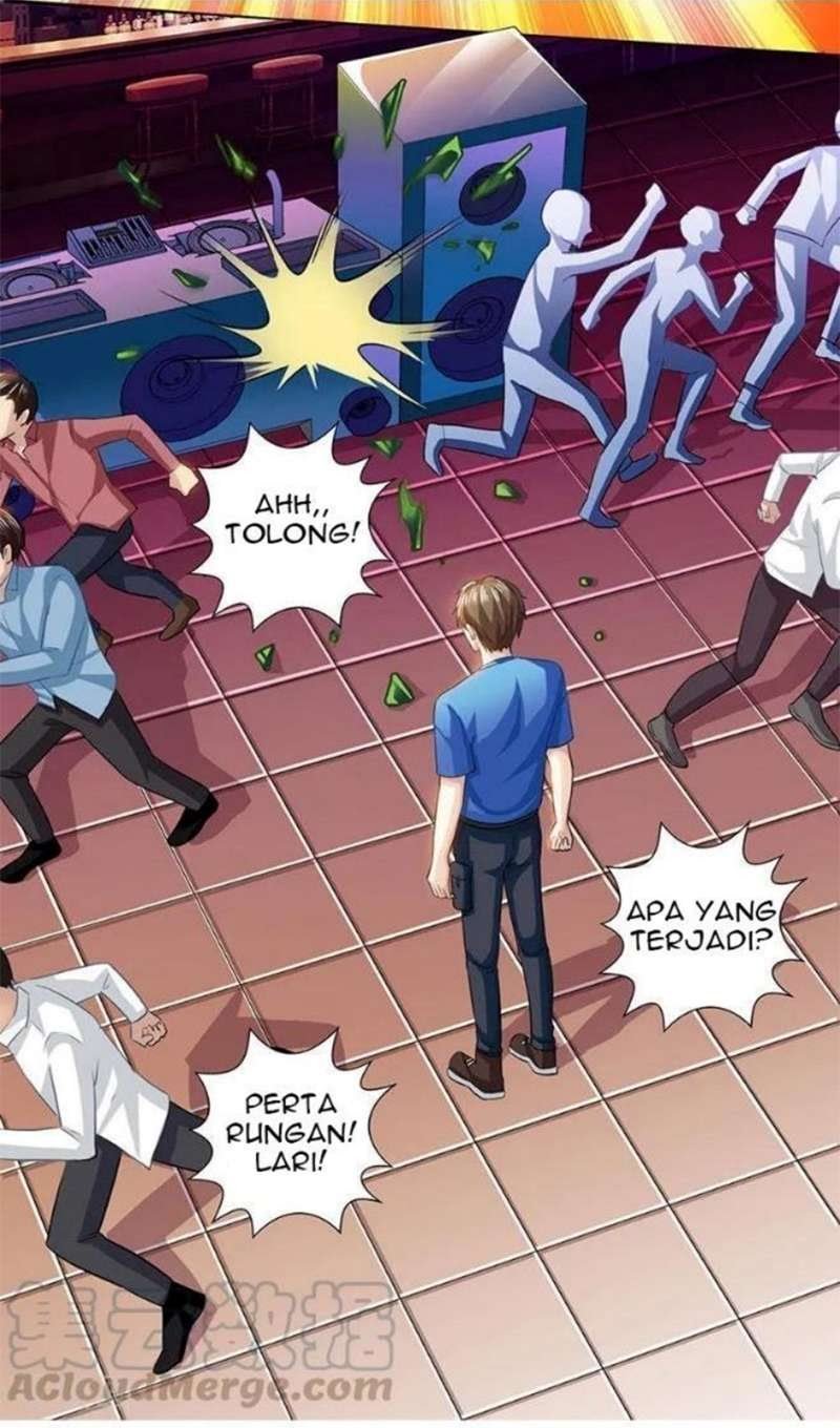 Genius Mad Man chapter 22 halaman 9