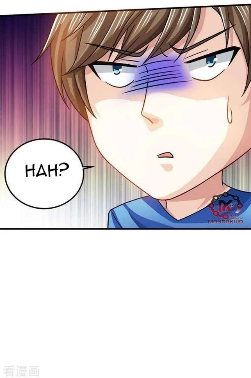 Genius Mad Man chapter 23 halaman 12