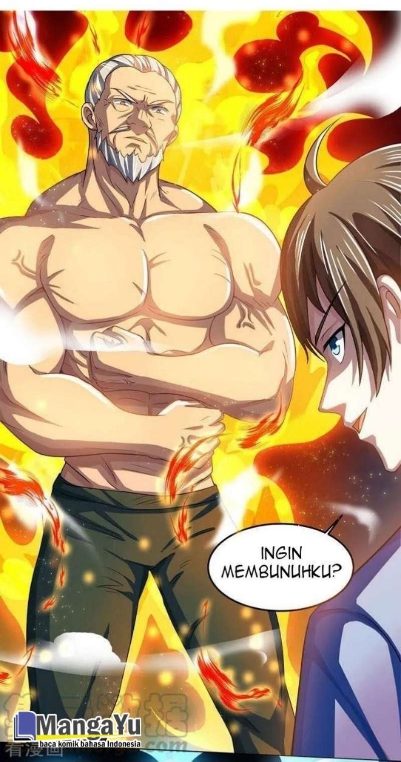 Genius Mad Man chapter 23 halaman 13