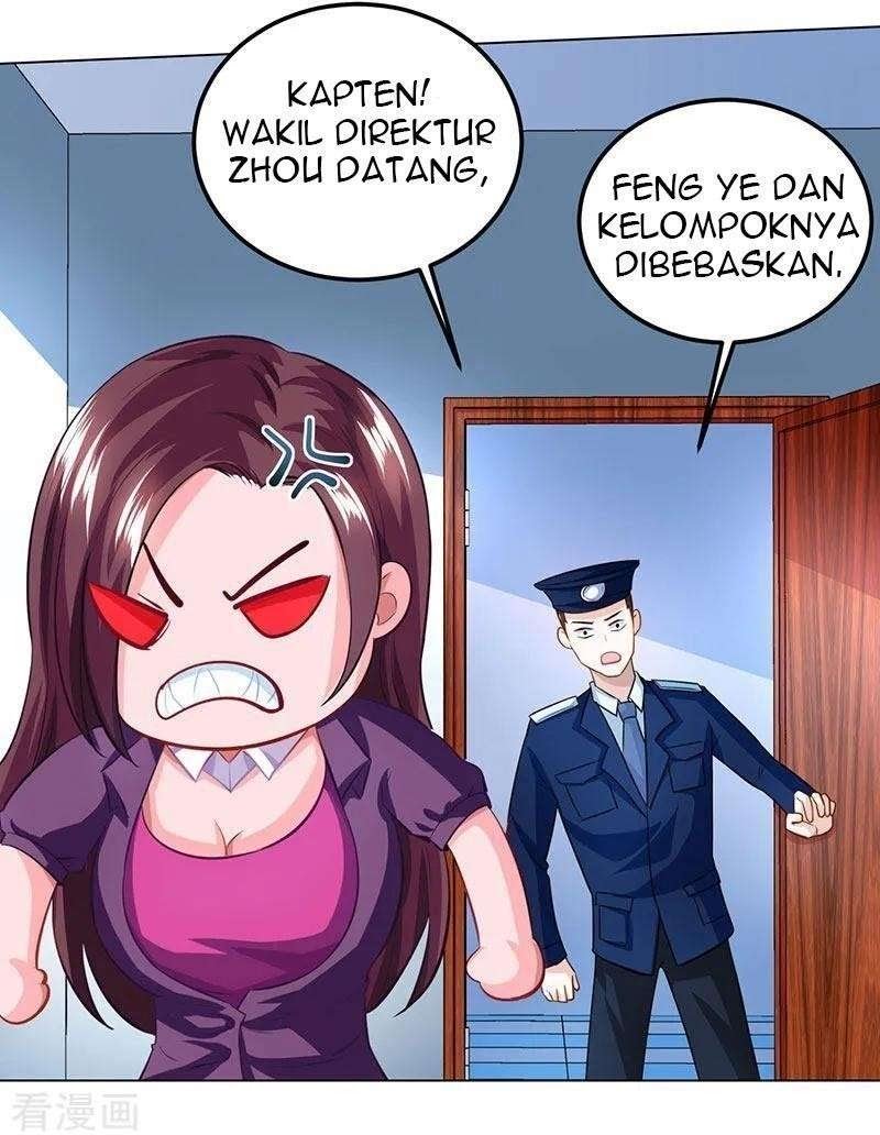 Genius Mad Man Bab 26 halaman 5