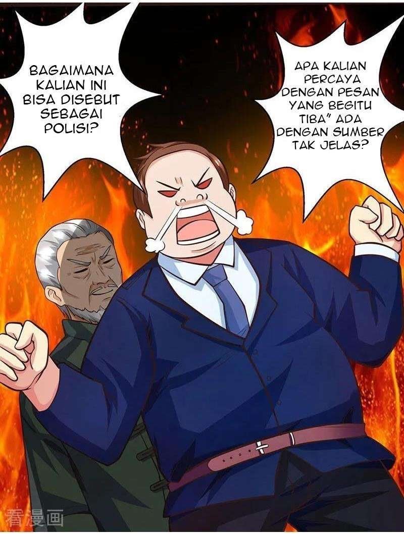 Genius Mad Man Bab 27 halaman 5