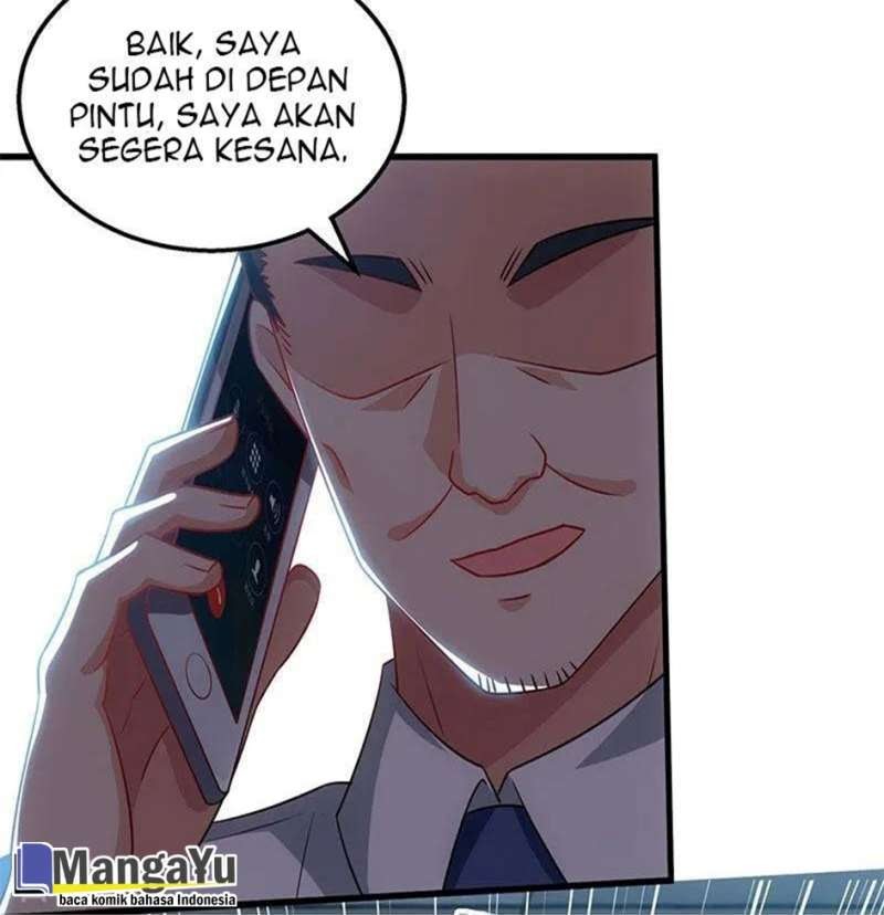 Genius Mad Man Bab 27 halaman 16