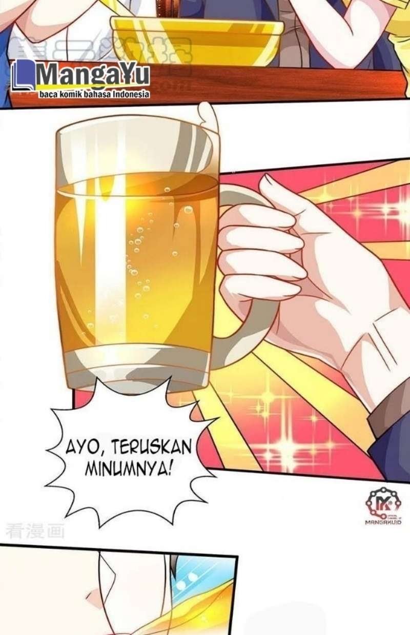 Genius Mad Man Bab 28 halaman 13