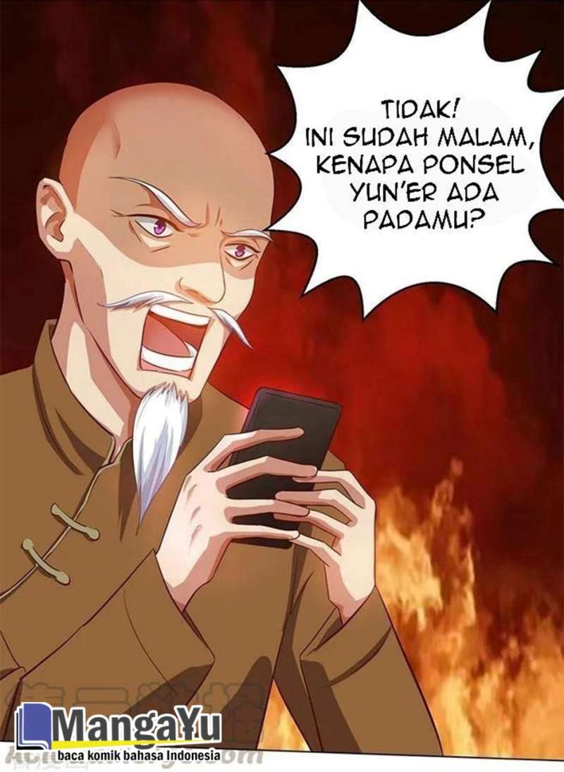 Genius Mad Man Bab 29 halaman 14