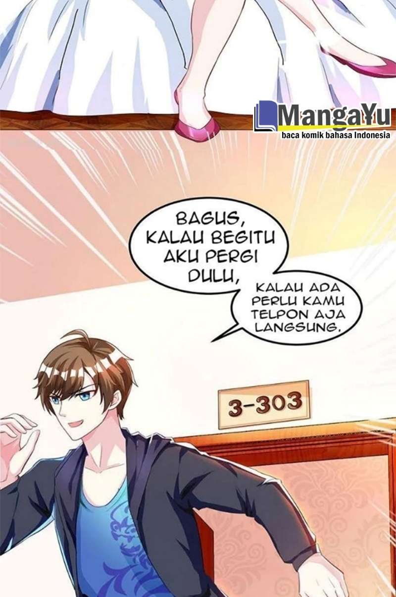 Genius Mad Man Bab 31 halaman 7