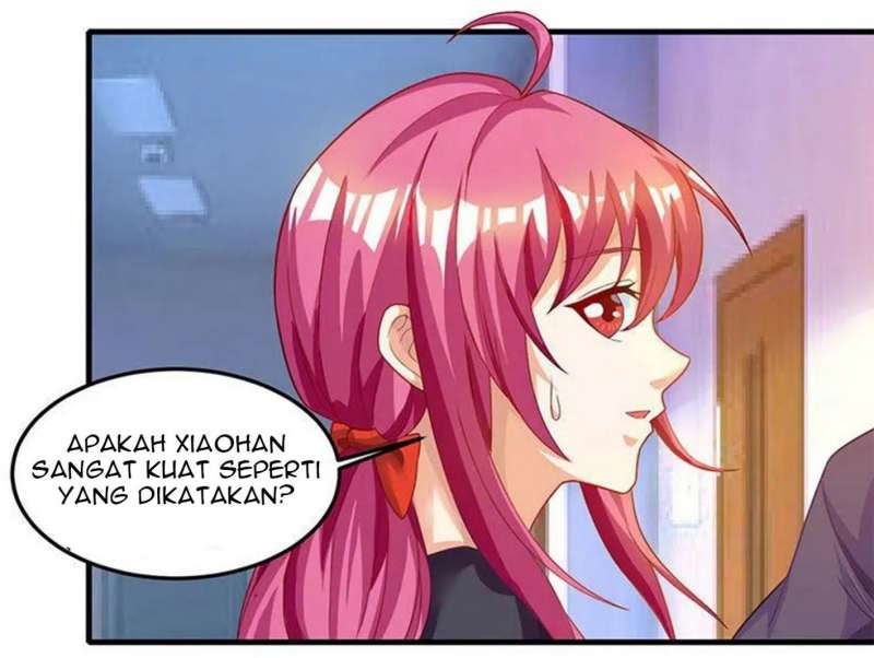 Genius Mad Man Bab 32 halaman 17