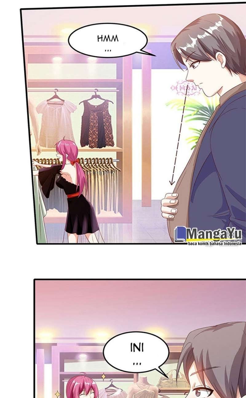 Genius Mad Man chapter 36 halaman 2