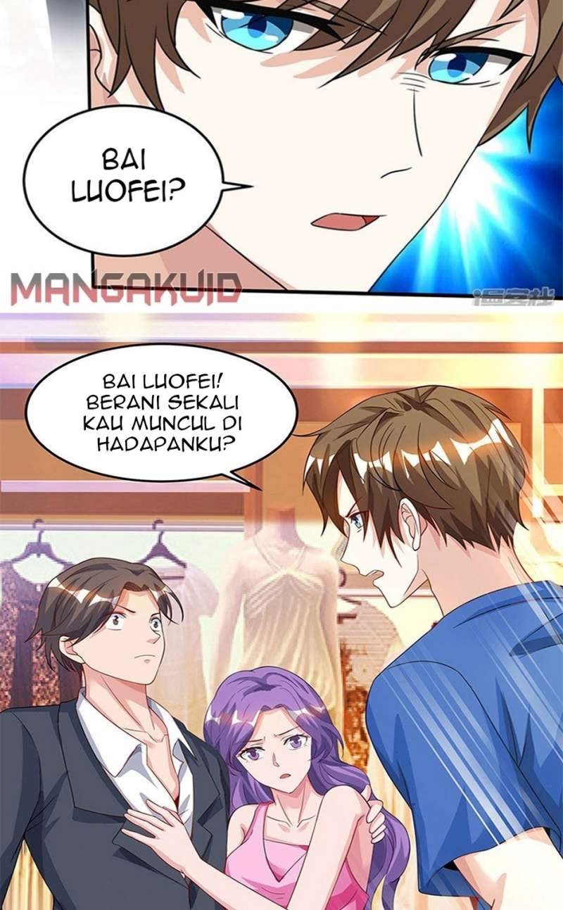 Genius Mad Man chapter 36 halaman 7