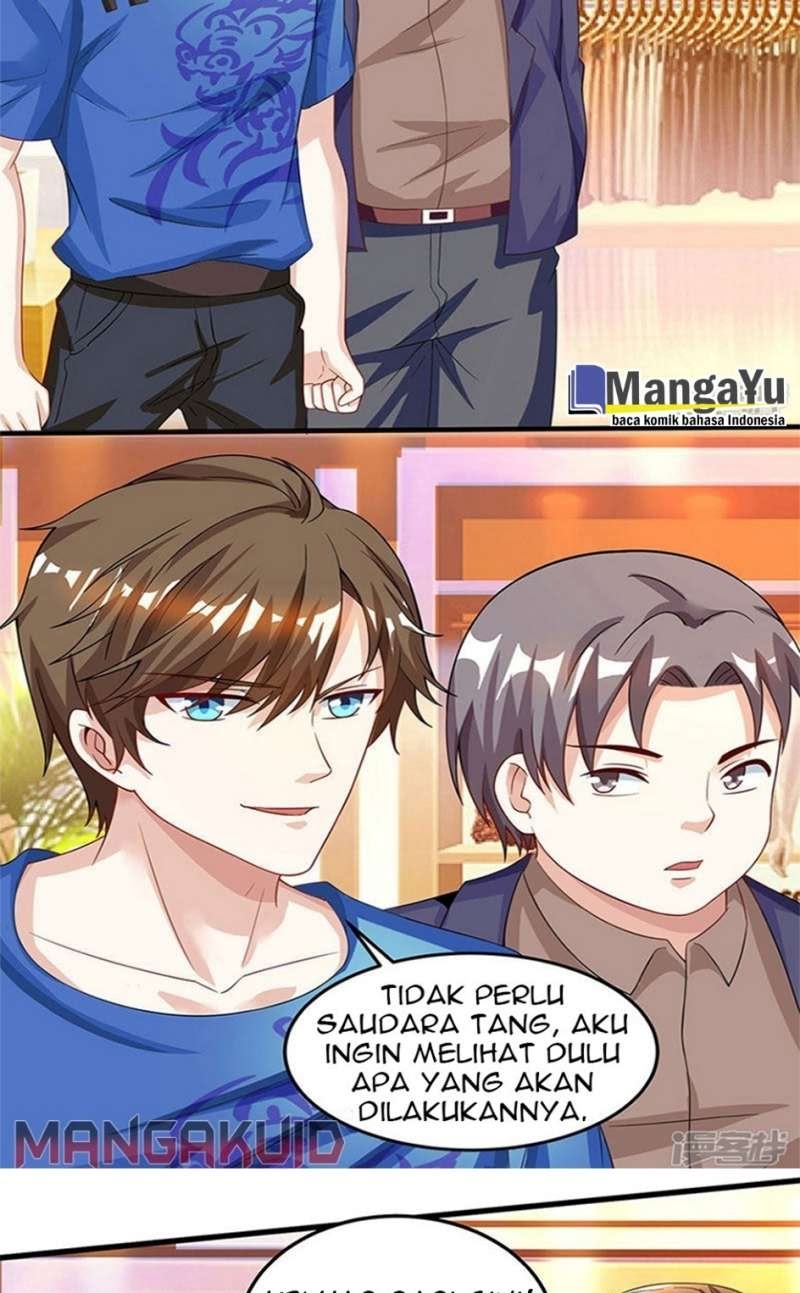Genius Mad Man chapter 36 halaman 10