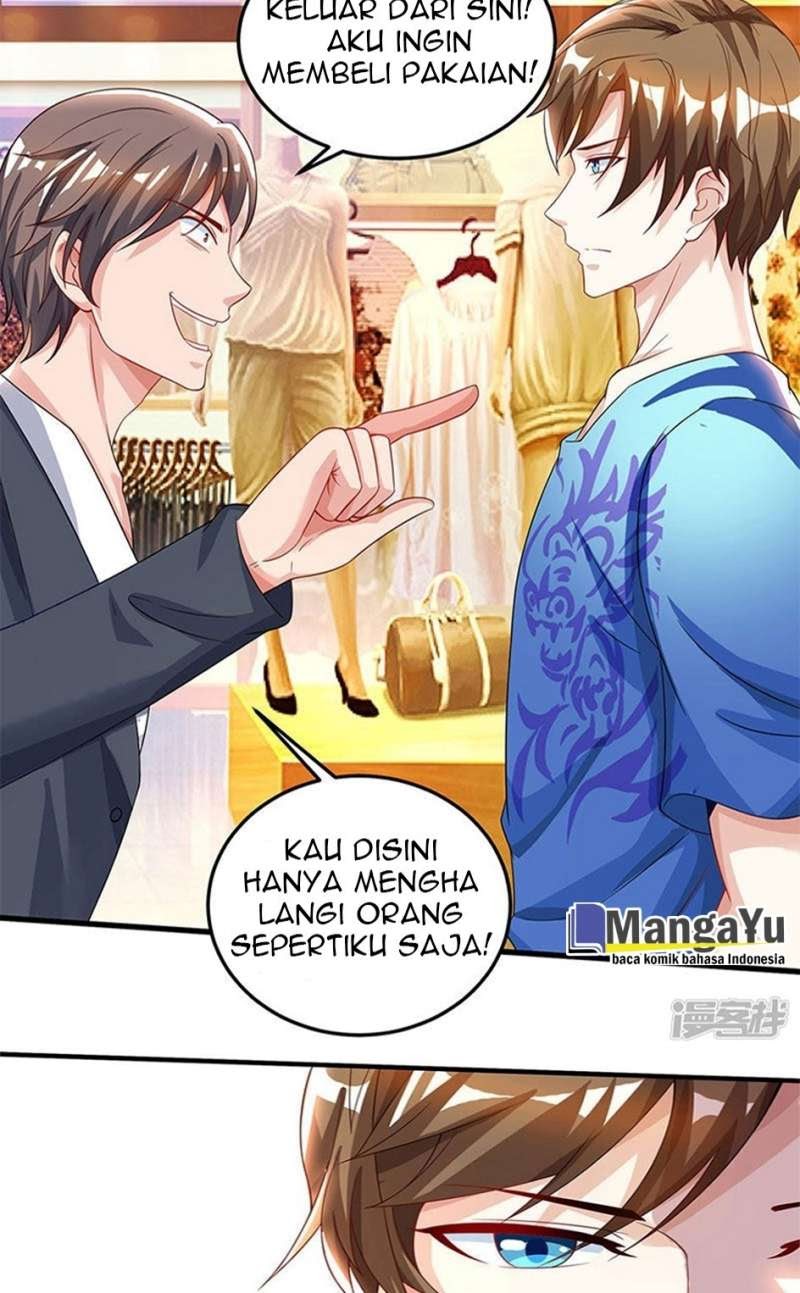 Genius Mad Man chapter 36 halaman 11