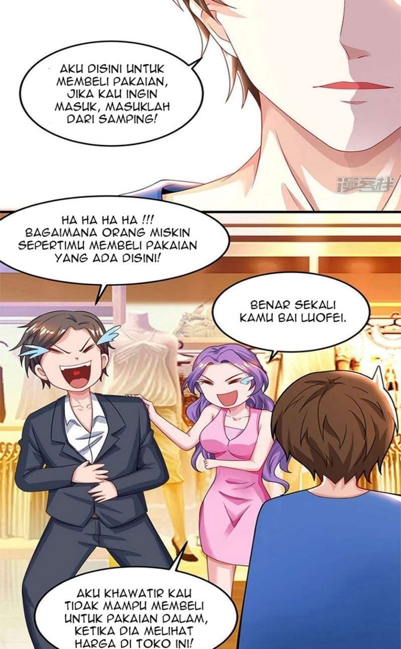 Genius Mad Man chapter 36 halaman 12
