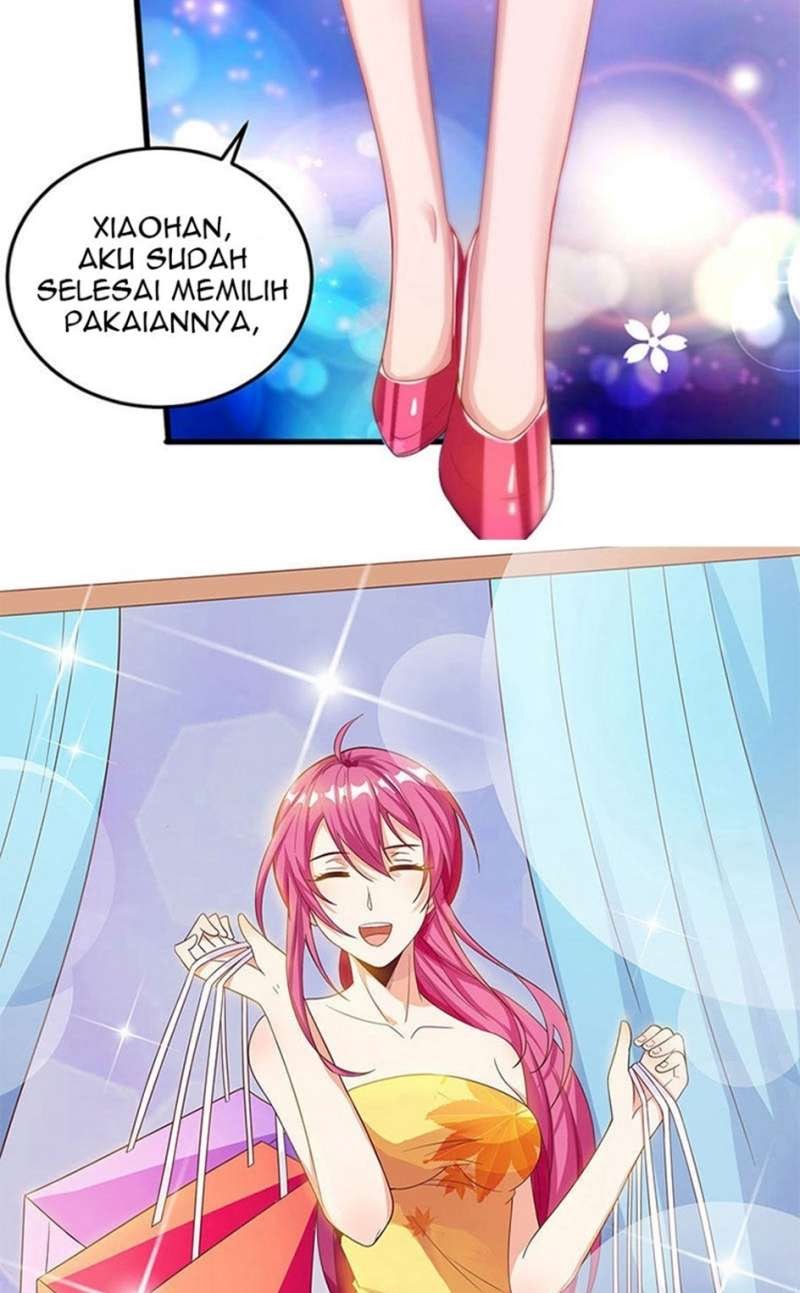Genius Mad Man chapter 36 halaman 14
