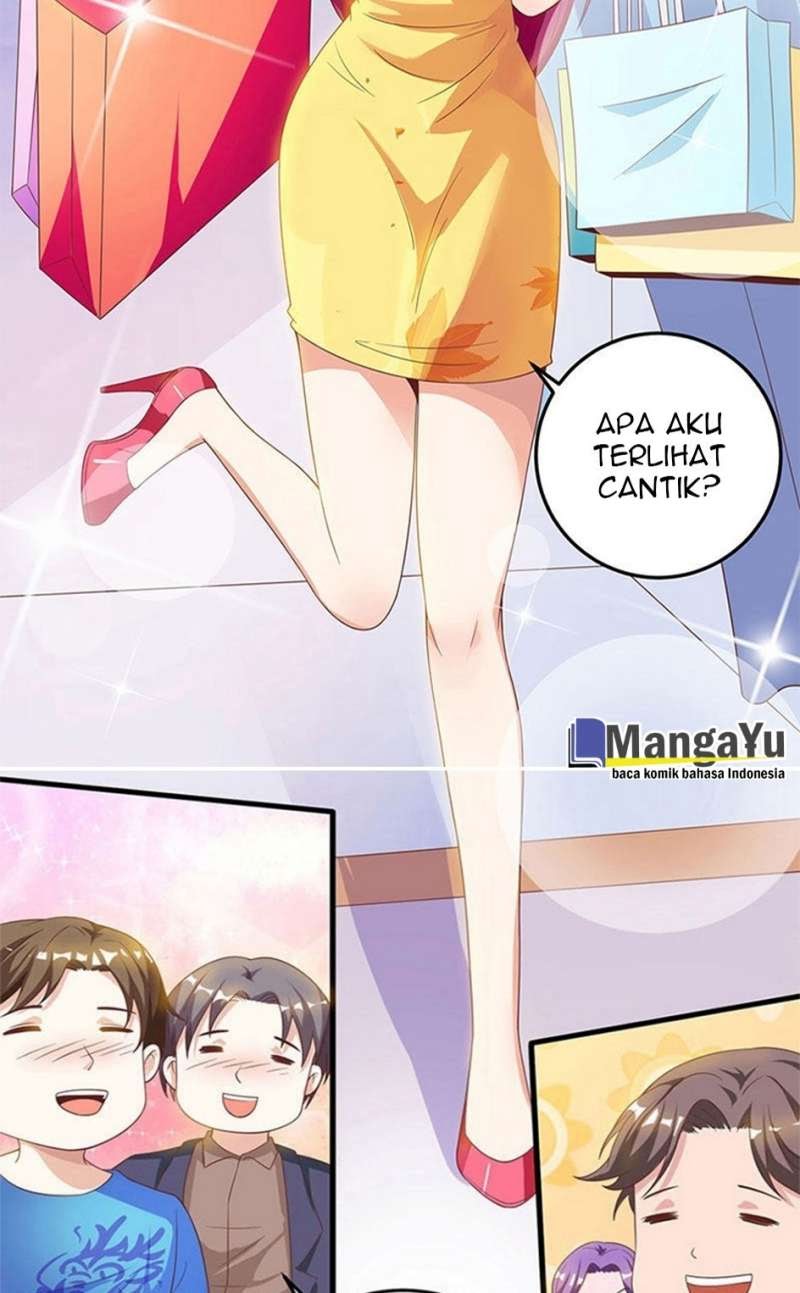 Genius Mad Man chapter 36 halaman 15