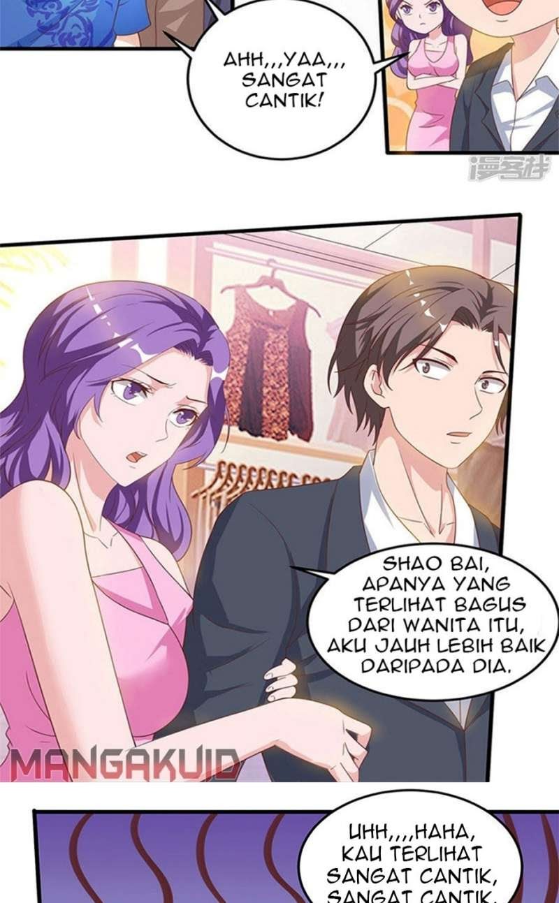 Genius Mad Man chapter 36 halaman 16