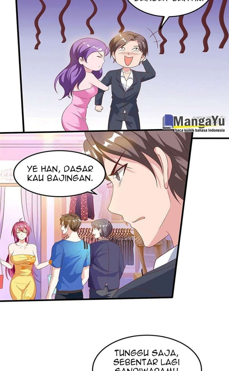 Genius Mad Man chapter 36 halaman 17