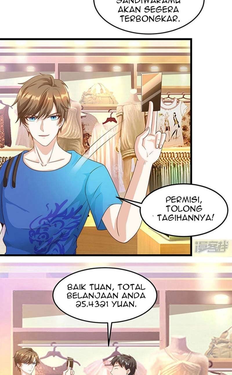 Genius Mad Man chapter 36 halaman 18