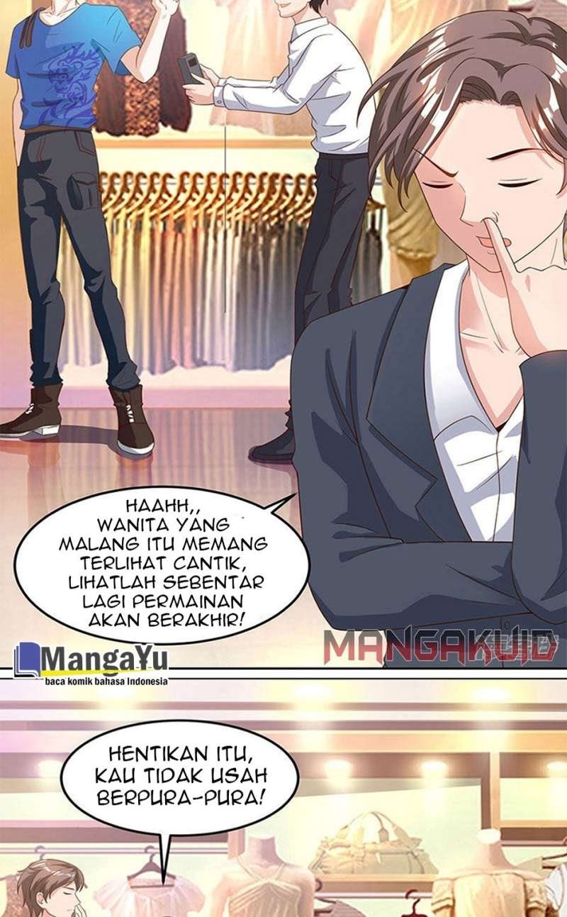 Genius Mad Man chapter 36 halaman 19