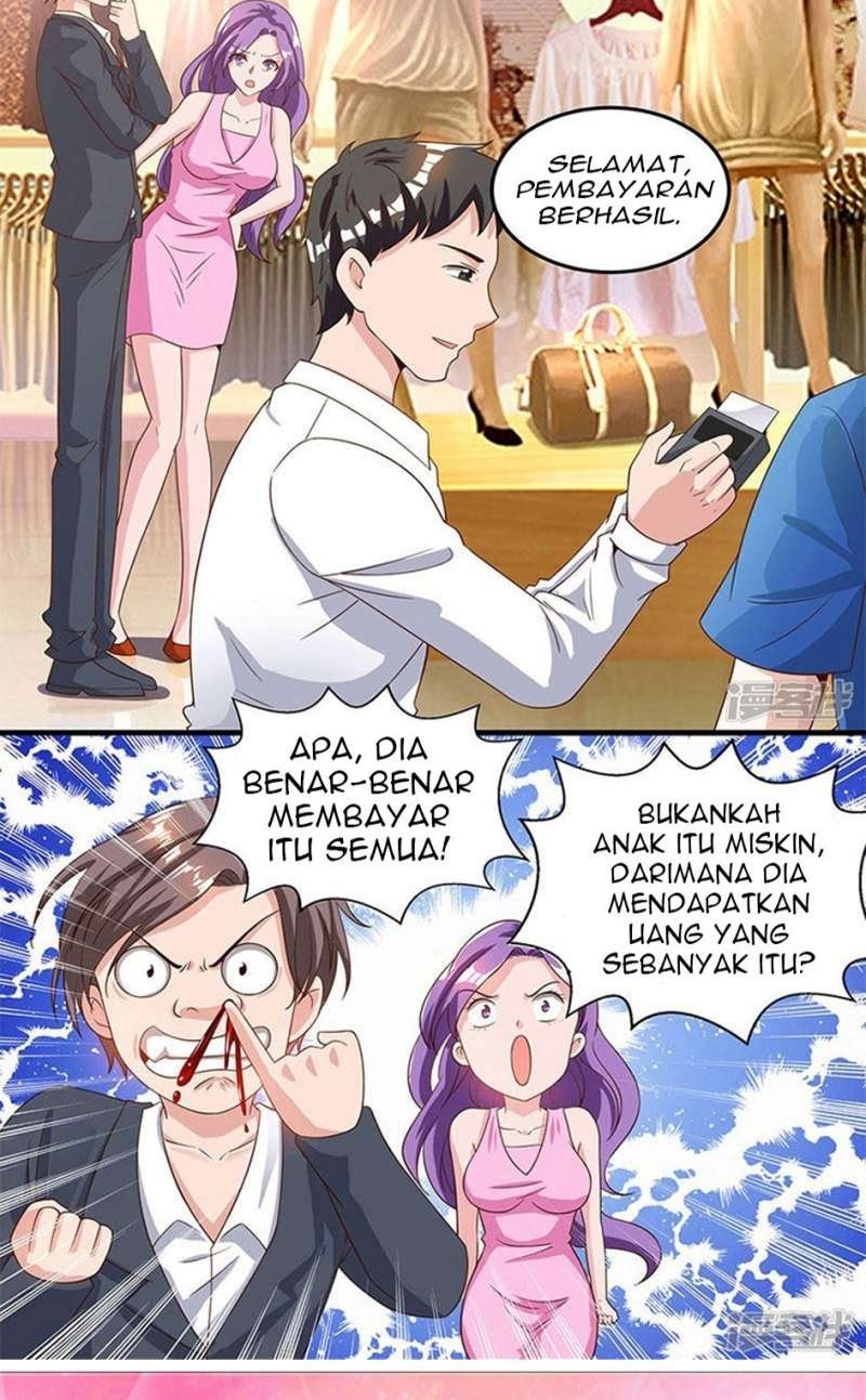 Genius Mad Man chapter 36 halaman 20