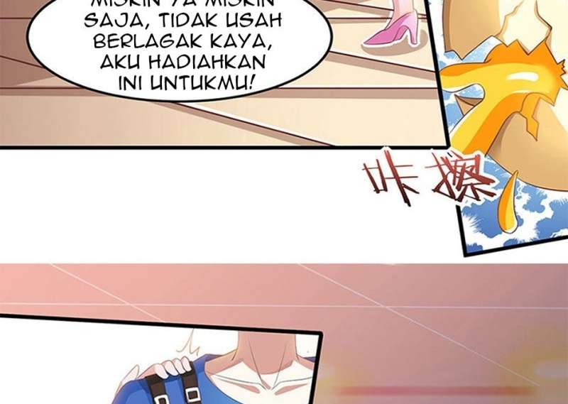 Genius Mad Man Bab 37 halaman 4
