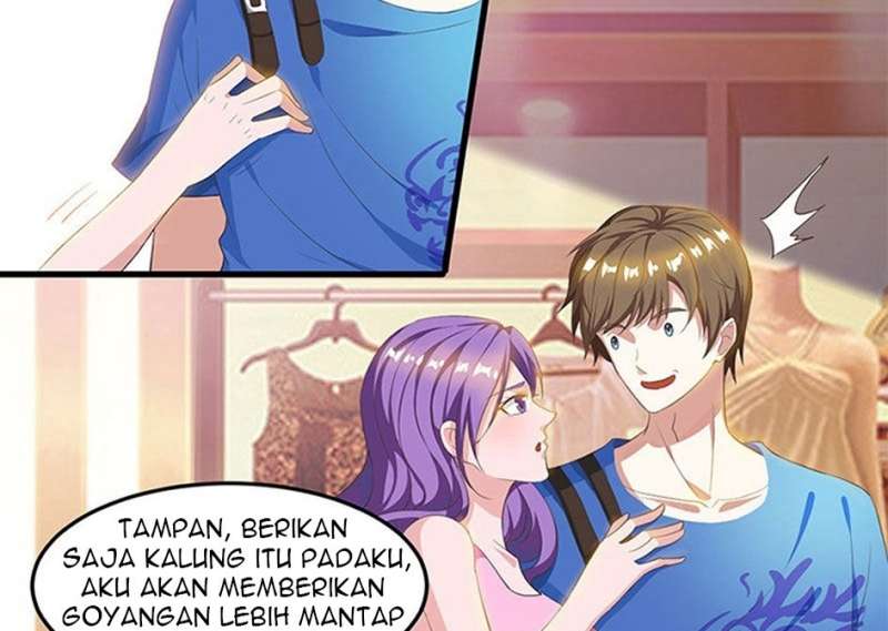 Genius Mad Man Bab 37 halaman 5