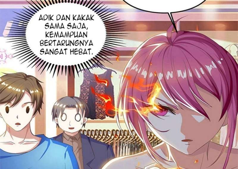 Genius Mad Man Bab 37 halaman 10