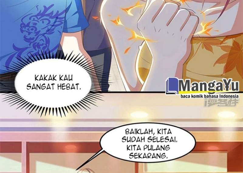 Genius Mad Man Bab 37 halaman 11