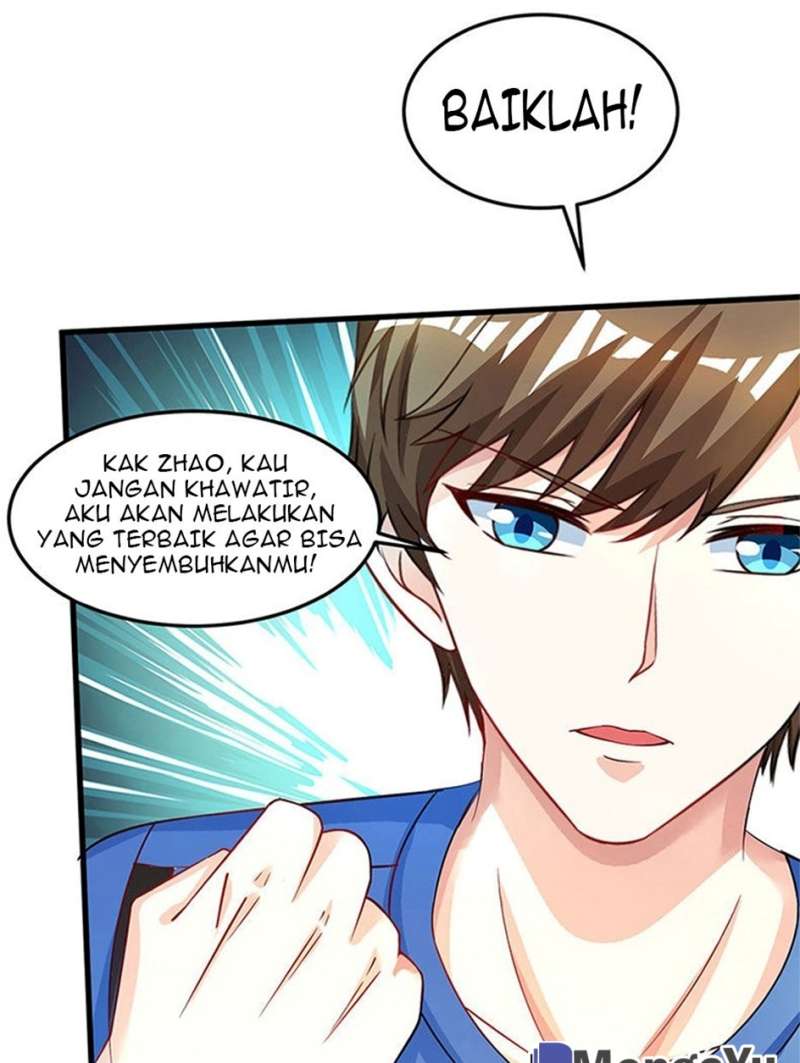 Genius Mad Man Bab 39 halaman 16