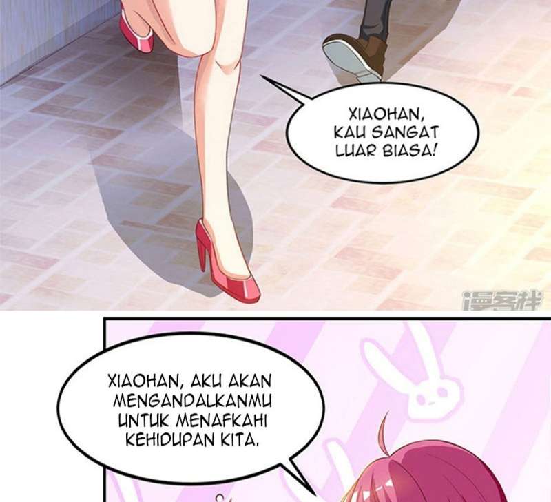 Genius Mad Man Bab 40 halaman 26