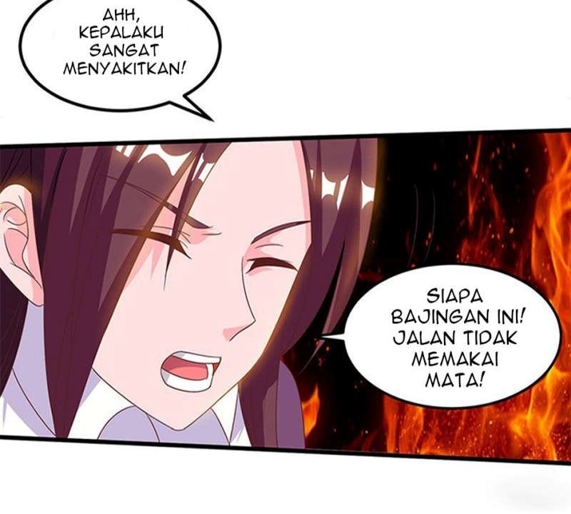 Genius Mad Man Bab 40 halaman 36