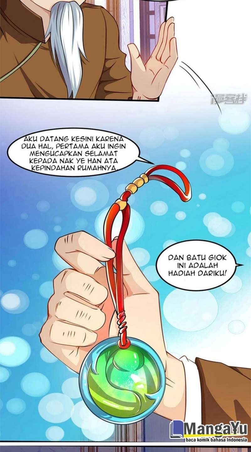 Genius Mad Man Bab 41 halaman 16