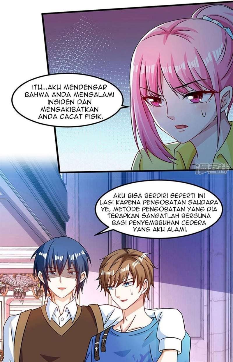 Genius Mad Man Bab 42 halaman 13