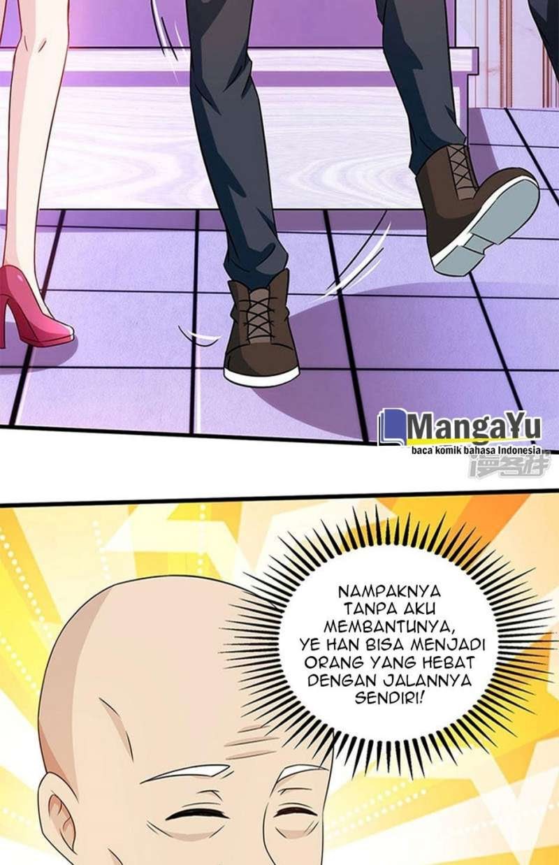 Genius Mad Man Bab 42 halaman 16