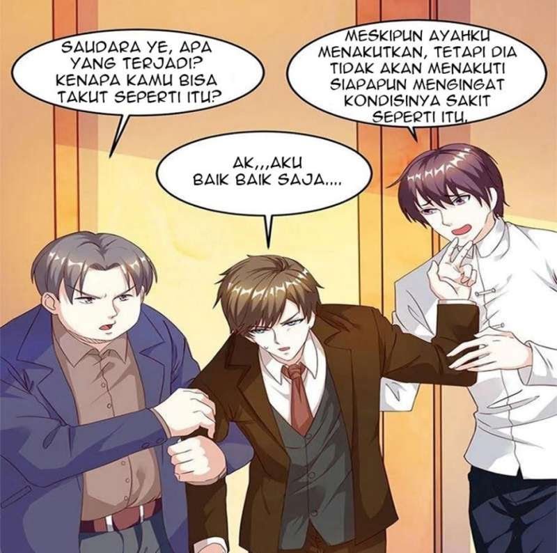 Genius Mad Man Bab 45 halaman 16